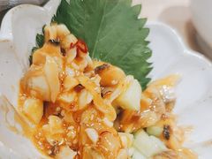 麻辣花蛤-YAMAKAWA(龙湖胥江天街店)