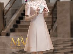 -MSV 高端礼服定制(大良店)