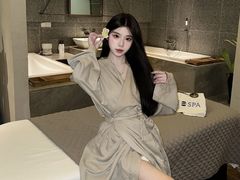 -三间愈舍·Triple Spa(重庆IFS国金中心店)