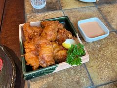 -山杏yama-katsu·吉列炸物