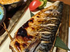 -林妈妈村·日式料理(宝山龙湖天街店)