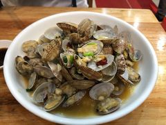 招牌花甲-大叔家福鼎小吃(十全街店)