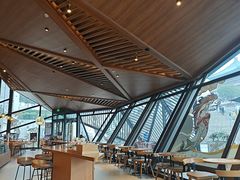 -星巴克臻选(西安钟楼店)