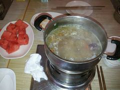 -怡人怡口牛排海鲜自助(飞龙大厦店)