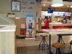 -肯德基(丰管路店)