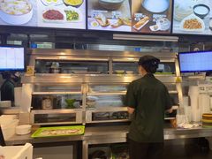 -老乡鸡(肥东文一名都店)