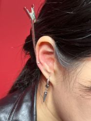 -海王刺青·纹身·穿孔饰品·TATTOO