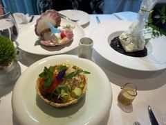 -王品牛排(珠海富华里店)