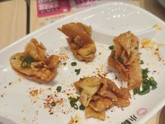 -小杨生煎(深圳岗厦北店)