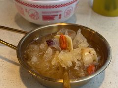 -明腾壹间茶餐厅(新都会花园广场店)