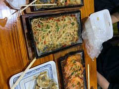 -大学城夜市大排档(凤栖路店)