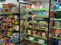 -today便利店(汉街店)