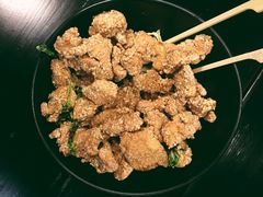 -小明同学(三里屯店)