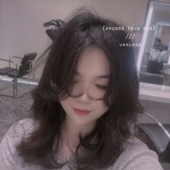 -MMby Hair Code芭曲发型