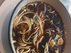 -扬州万怡酒店-中餐厅(文昌中路店)