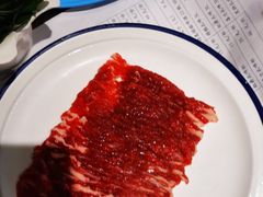 -南门四季铜锅涮肉(大屯·北苑店)