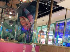 大堂-米多分·越南小馆(南海万科广场店)