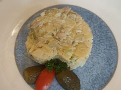 -华梅西餐厅(哈尔滨中央大街店)