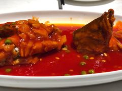 松鼠大桂鱼-绿波廊(豫园店)