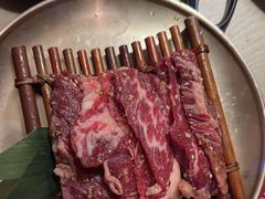 -西塔老太太泥炉烤肉(温州首店万象城黑金店)