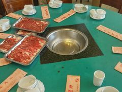 -月圆火锅(宁海东路二店)