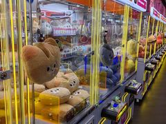 -反斗乐园π·电玩·高空拓展·蹦床(龙华天虹店)