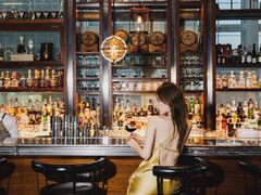 -上海静安香格里拉大酒店