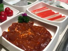 -海底捞火锅(之心城店)