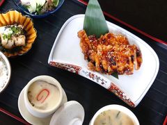-福州融侨皇冠假日酒店·三宅日本餐厅