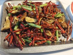 -钱锋炭缸烧烤(安达街直营二店)