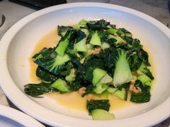 开洋青菜-花园茶楼(兴城西路店)