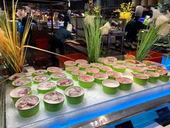 -V-ONE西雅图海鲜自助餐厅(仓山万达广场店)