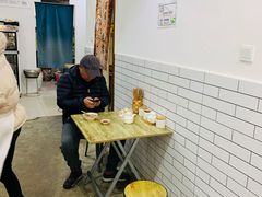 用餐区-晓友烧麦(光华村店)