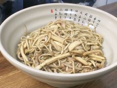 -无名氏面馆(邮电路店)