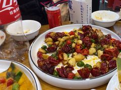 -醉壹号海鲜大排档(厦门美食地标店)