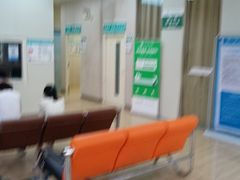-广州仁爱天河医院体检中心
