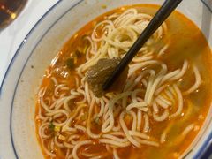 -名羊天下陕北横山铁锅炖羊肉(博文路店)