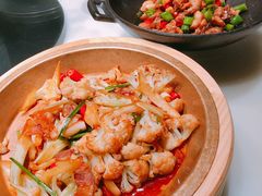 -佬麻雀·新湘菜(珠海金发购物中心店)