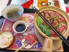 -赵财财·肠粉·煲仔饭(华润万象城店)