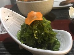 -千叶寿司创意融合料理(水韵城店)