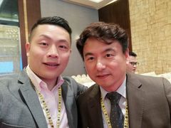 -宁波东港喜来登酒店