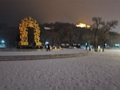 -北山公园