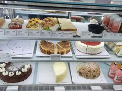 -Peet's Coffee皮爷咖啡(大学路店)