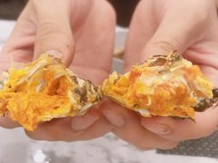 螃蟹-澜悦港海鲜体验主题餐厅
