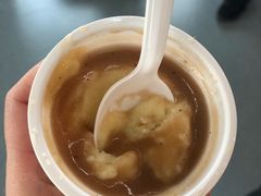 醇香土豆泥-肯德基(成都双流机场T2店)