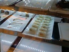 -比格比萨自助(万柳华联店)