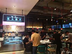 -陈鹏鹏潮汕菜(宝安机场T3航站楼店)