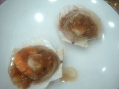 iphone_upload_pic-天津乾毓德饭庄·清真传统炒菜·海鲜烧烤(咸阳路店)