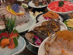 -东海怡品海鲜豆捞(星街坊店)