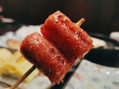 -哥哥の深夜食堂(红松东路店)